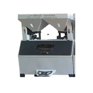 Fıstık Kırma Makinası