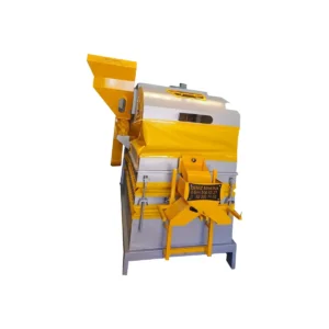 Hafif Tane Makinası